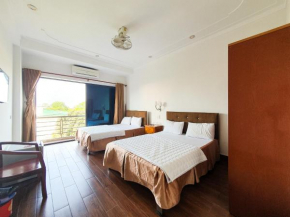 Van Thanh Hotel Cua Lo